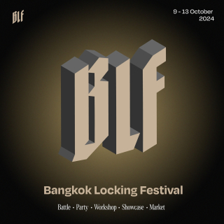 @bangkoklockingfestival
