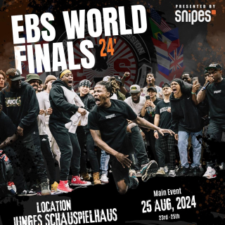 EBS World Finals '24