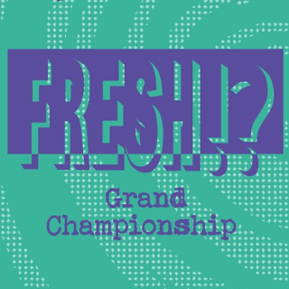 FRESH!? Grand Championship × REP YOUR CITY QUALIFIER JAPAN