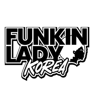 Funkin' Lady - Korea 2024