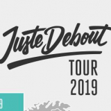 Juste Debout Nordic 2019