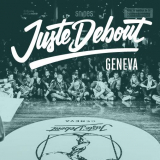 Juste Debout Suisse 2019