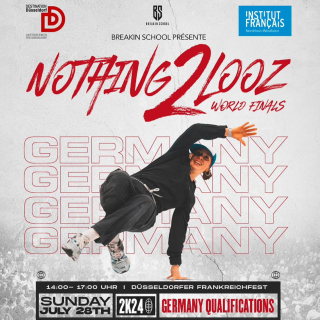 Nothing 2 Looz - Germany Qualifications