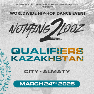 Nothing2Looz - Kazakhstan Qualifier