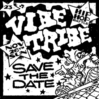 Vibe Tribe Vol. 2